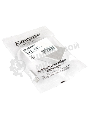 Кабель-адаптер ExeGate EX284937RUS Type C-HDMI ExeGate EX-CM-HDMIF-0.15 (USB Type C/19F, 0,15м)