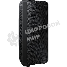 Саундбар Samsung MX-ST40B/RU 2.0 160Вт черный