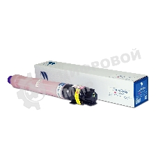 Картридж NVPrint совместимый NV-MPC406 Magenta для Ricoh Aficio-MPC306/MPC307/MPC406 (6000k)