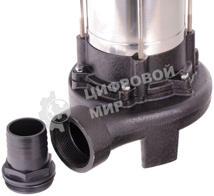 Фекальный насос Сибртех