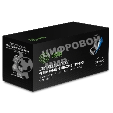 Картридж лазерный Cactus CS-CF361X-MPS, CF361XX голубой (18000 стр.) для HP CLJ M552dn/M553dn/M553N/M553x