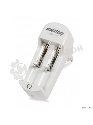ЗУ для Li-Ion аккумуляторов Smartbuy SBHC-511 511 универсальное (1шт. в уп-ке)