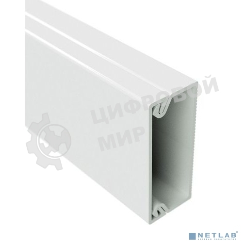 Кабель-канал ДКС 00313 50х20 L2000 пластик TMC