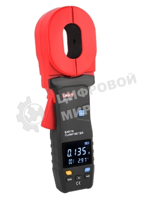 Токоизмерительные клещи UNI-T UT278D