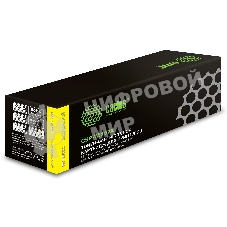 Картридж лазерный Cactus CSP-W2032X (415X) желтый (6000 стр.) для HP LJ M454/MFP M479