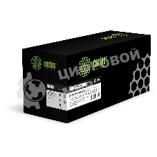 Картридж лазерный Cactus CS-TK5440K TK-5440K черный (2600 стр.) для Kyocera ECOSYS PA2100cx/PA2100cwx/MA2100cfx/MA2100cwfx