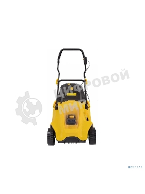 Газонокосилка роторная Huter CLM-36 Li (70/4/10)