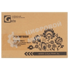 Картридж лазерный GalaPrint GP-71B50M0/71B0030 пурпурный (2300 стр) для Lexmark LaserPrinter CS317/CS417/CS517/CX317/CX417/CX517