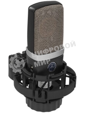 Микрофон AKG C214 3185X00010