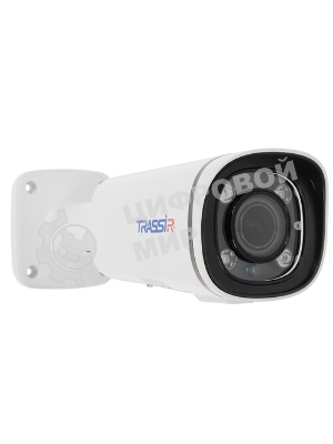 IP-камера TRASSIR TR-D2153ZIR6 v7 2.7-13.5