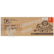 Картридж лазерный GalaPrint GP-CF363A/040 (№508A) Magenta (5000 стр) для HP Color LaserJet M552/M552dn/M553/M553dn/M553n/M553x/M577/M577dn/M577f/M577c/Canon i-SENSYS LBP-710/LBP-712