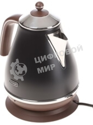 Чайник электрический DeLonghi KBOV2001.BK