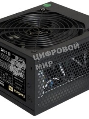 Блок питания ExeGate XP800 (EX292167RUS-PC), 800W, 120мм, черный