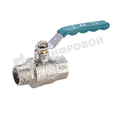 Кран шаровой 
