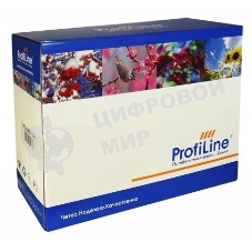 Картридж ProfiLine PL-SP377HE для принтеров Ricoh Aficio SP377 6400 копий