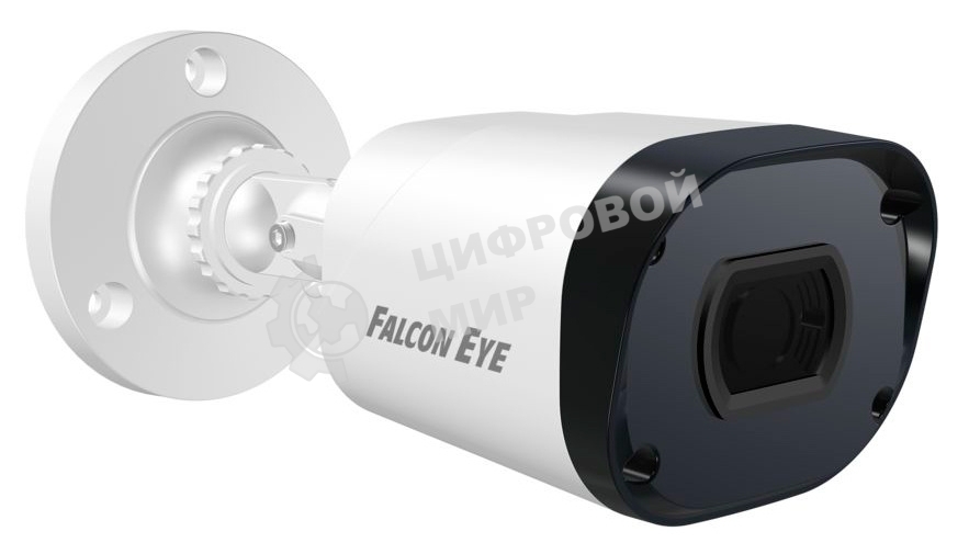 Видеокамера IP Falcon Eye FE-IPC-B2-30p Цилиндрическая, универсальная IP видеокамера 1080P с функцией 