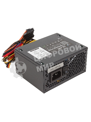 Блок питания Aerocool/Formula SX-400, 400W, 400Вт, 80мм, черный