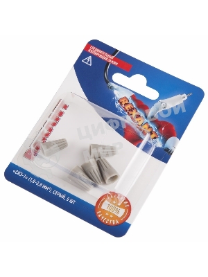 Соединительный изолирующий зажим Rexant 