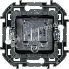 Розетка телевизионная TV/SAT 