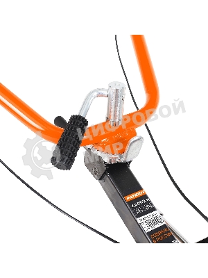 Мотоблок Patriot КАЛУГА М (440107011) бензиновый 7л.с.