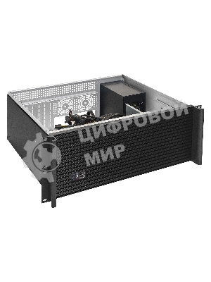 Серверный корпус ExeGate Pro 4U390-05 (RM 19