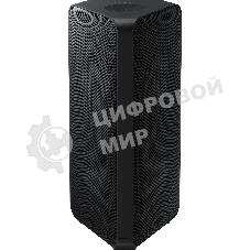 Саундбар Samsung MX-ST40B/RU 2.0 160Вт черный