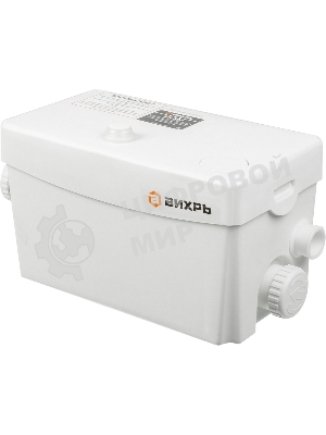 Канализационный насос Вихрь КН-300