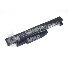 Аккумуляторная батарея для ноутбука MSI CX480 HASEE (A32-A24) 10.8V 4400mAh OEM черный