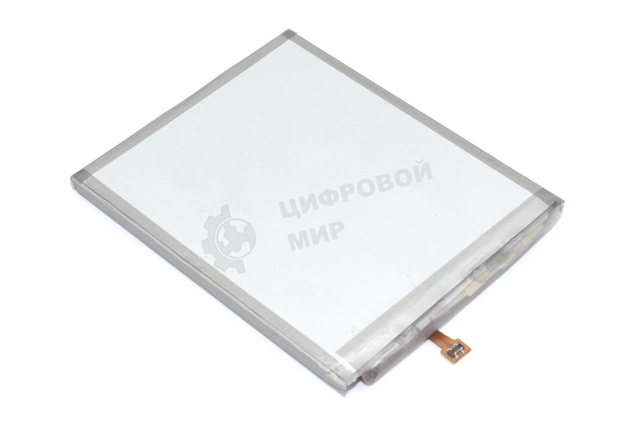 Аккумулятор (батарея) Amperin EB-BA606ABU для Samsung Galaxy A60 A6060