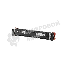 Картридж лазерный Sakura 069HBK (5098C002) для Сanon I-Sensys LBP673Cdw/MF750C, черный, 7600 к. (чип без счетчика копий)