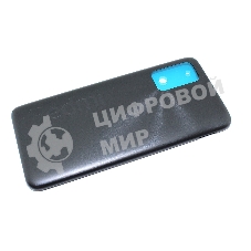 Задняя крышка для Xiaomi Redmi 9T черный