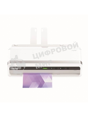 Ламинатор Fellowes Jupiter FS-57484, 6 валов, A3, 250 мкм, до 1400 мм/мин