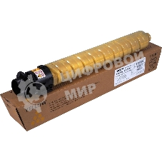 Картридж лазерный Желтый IM C3510/Print Cartridge Yellow IM C3510