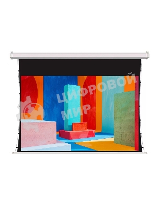 Экран для проектора S'OK SCPSMT-200x150FG-ED60 100