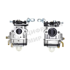 Карбюратор для мотокосы, бензокосы, триммера 43/52 см3 100079