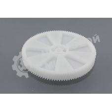 Большая шестерня для мясорубки Kenwood KW650740