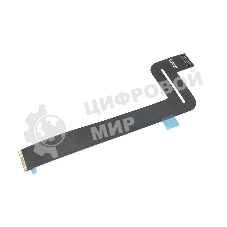 Шлейф трекпада IPD для MacBook Pro 13 Retina A2338 M2 Mid 2022 (821-03949)