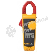 Токоизмерительные клещи Fluke 323/CN
