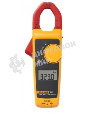 Токоизмерительные клещи Fluke 323/CN