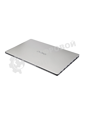 Ноутбук Osio FocusLine F150a-020 серый Ryzen 7 5700U 32Gb SSD1Tb 16.1