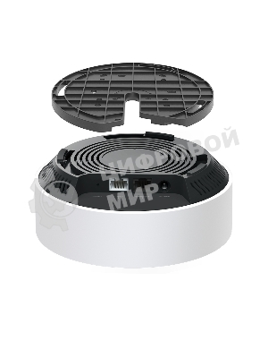 Бесшовный Mesh роутер TP-Link Deco X50-PoE (DECO X50-POE(2-PACK)) AX3000 1000/2500BASE-T белый (упак.:2шт)