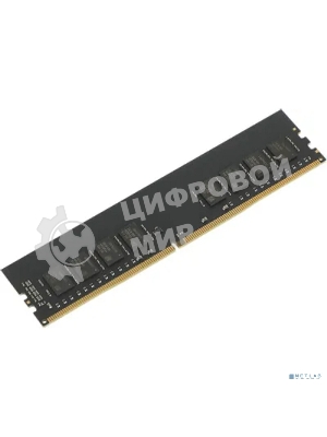 Оперативная память AMD Radeon R9, DDR4, 16GB (1x16GB), 3200MHz, CL16, DIMM