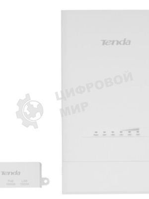 Радиомост Tenda O4