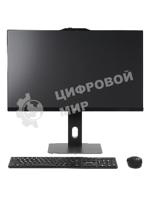 Моноблок MSI Modern AM272P 1M AiO 27