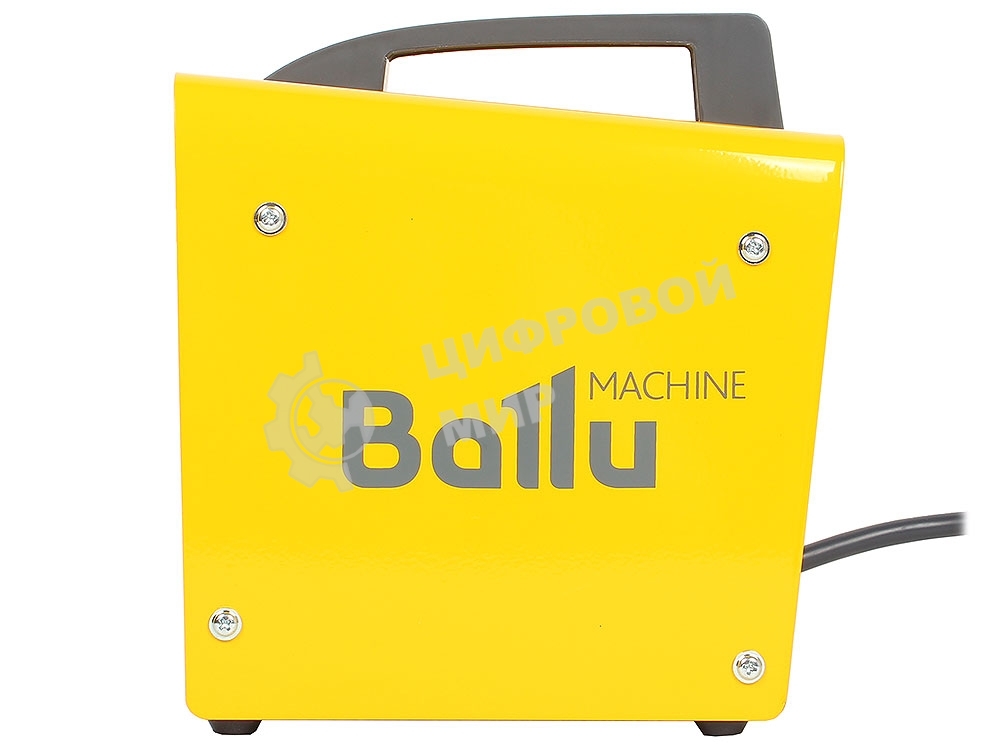 Тепловая пушка Ballu BKX-5