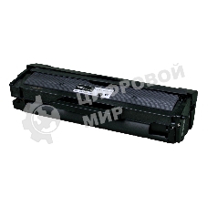 Картридж лазерный Sakura MLTD101S для Samsung ML-2160/65/67/68/SCX-3400/05/07, черный, 1500 к.