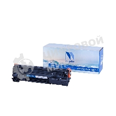 Картридж лазерный NVPrint совместимый CB435A/Canon 712 для LaserJet P1005/P1006/i-SENSYS LBP3010/3010B/3100 (2000k)