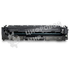 Картридж лазерный HP CF540X (HP 203X) черный для HP LaserJet M254/M280/M281 3200 страниц.