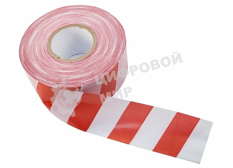 Оградительная лента PROconnect 35 мкм, 75 мм х 50 пм