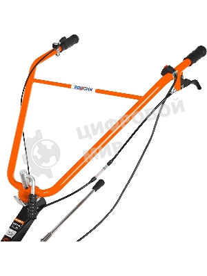 Мотоблок Patriot КАЛУГА М (440107011) бензиновый 7л.с.